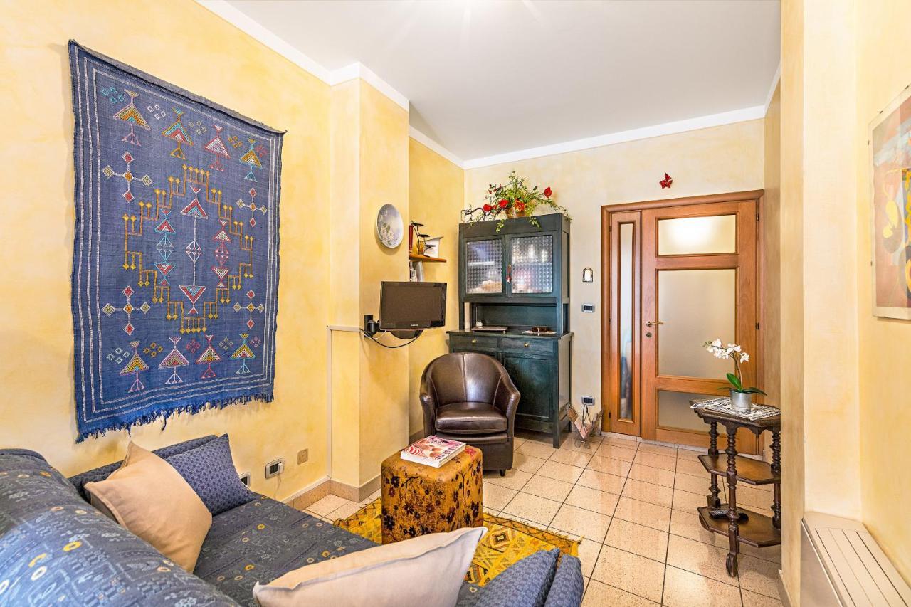Gaudio Flat Near Ariston Theater By Wonderful Italy Apartment Sanremo Exterior photo